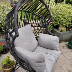 garden chair