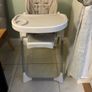 baby elegance high chair Image 2