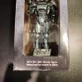 Fallout 3 Pre-Order Statue Image 3