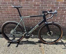 Canyon Grail CF SLX di2 2024 (XL)
