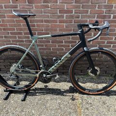 Canyon Grail CF SLX di2 2024 (XL)