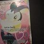 Pokemon Card : Emolga RC23 Image 6