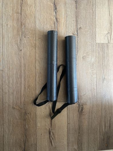 poster / document tube