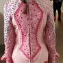 Irish Dancing Dress Image 5