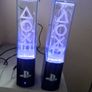 PlayStation Liquid Dancing Lights Sound Reactive Paladone Image 2
