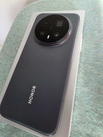 Honor magic 8 pro