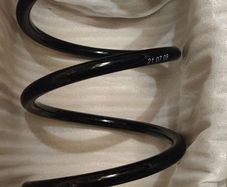 Honda Civic Daco Front Coil Spring 891203 Honda Civic 2005-2011