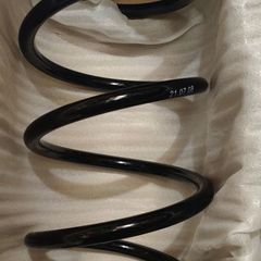 Honda Civic Daco Front Coil Spring 891203 Honda Civic 2005-2011