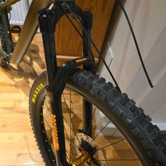 Rockshox Fork