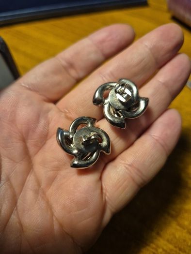 Vintage Earrings