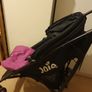 joie nitro stroller Image 2