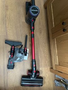 VACTechPro Ultra Cordless Vacuum Cleaner