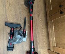 VACTechPro Ultra Cordless Vacuum Cleaner
