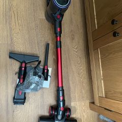 VACTechPro Ultra Cordless Vacuum Cleaner