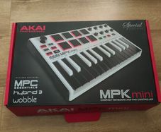 Akai MPK Mini