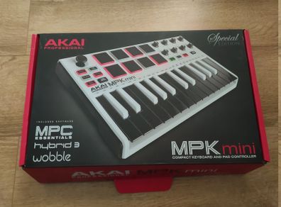 Akai MPK Mini
