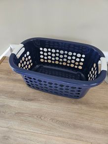 Laundry basket