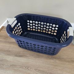 Laundry basket