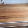Tornviken Ikea Island And Sklum Bar Chairs (x2) Image 10