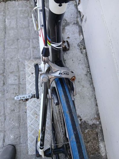 road bike