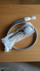 Ideal Standard Adjustable Shower Head - Brand New!