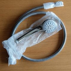 Ideal Standard Adjustable Shower Head - Brand New!