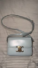 Crossbody Inspired Handbag