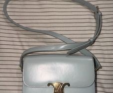 Crossbody Inspired Handbag