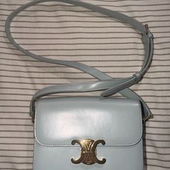 Crossbody Inspired Handbag