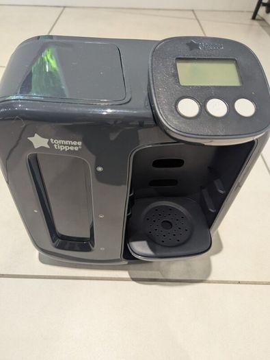 Tommee tippee perfect prep + filter