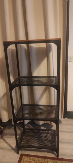 Shelving Unit
