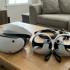 Ps5 Vr2