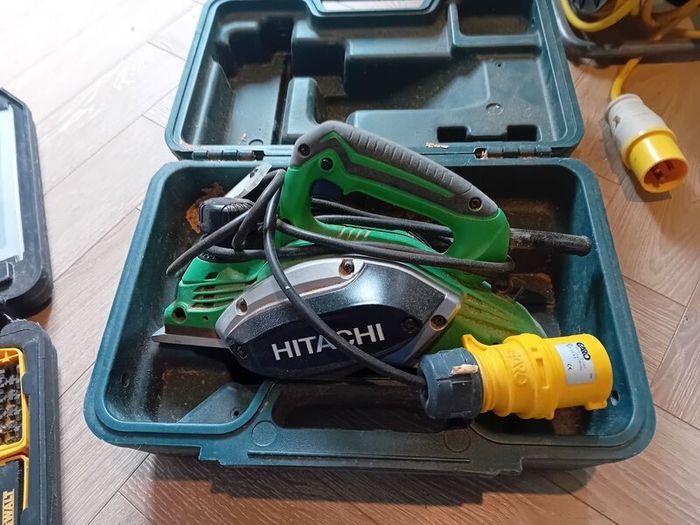 Carpentry/ woodwork tools