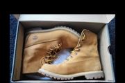 Timberland
