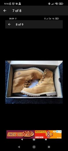 Timberland