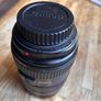 Canon 24mm - 70mm Image 5