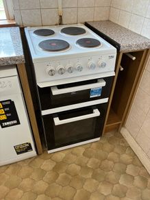 Electric Cooker
