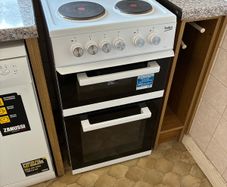 Electric Cooker