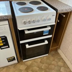 Electric Cooker