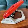 Retro Large Working Velos Perforex 420 Paper Punch 32 cm Image 4