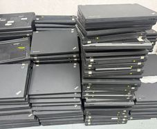 Lenovo Thinkpad T520 Bulk Lot of 200-i5-8GB-120GB