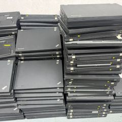 Lenovo Thinkpad T520 Bulk Lot of 200-i5-8GB-120GB