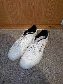 Reebok Club C 85 sneakers