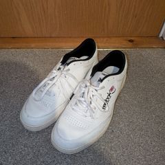 Reebok Club C 85 sneakers