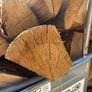 Kiln dried Oak firewood. Image 6