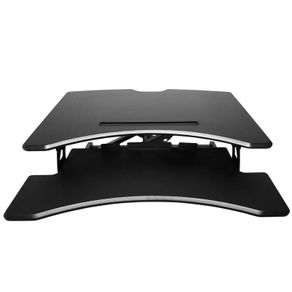 Duronic Sit Stand desk converter
