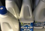 Thetford Toilet Chemical Blue