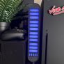 Star Wars style night light/decor light for sale Image 2