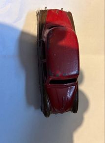 Dinky Studebaker