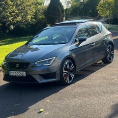 2017 Seat Leon